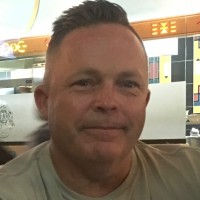 Nomad Information Systems (Pty) Ltd. Employee Carl Robbertze's profile photo