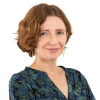 Modern Forms Employee Marzena Knap's profile photo
