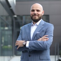LSI Software Employee Hubert Salamonski's profile photo