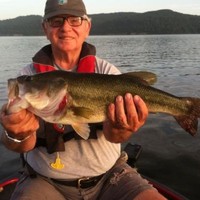 Teledyne Brown Engineering Employee John Gamble's profile photo