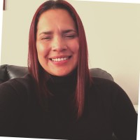 GoMind.cl Employee Gabriela Caseres's profile photo