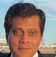 Infinite Computer Solutions Employee Neeraj Tewari's profile photo