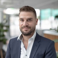nova:med Employee Benjamin Maul's profile photo