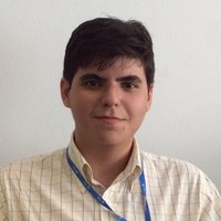 Mountain Dev Employee Rafael Magalhães's profile photo