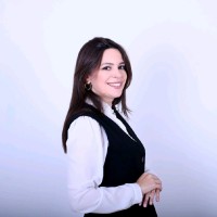 CARTE ASSURANCES Employee Farah Zelfani's profile photo