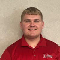 Clarcorp Industrial Sales Inc Employee Zachary Kirk's profile photo