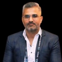 InfoObjects Inc. Employee Yogesh Chandani's profile photo