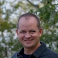 KONE Employee Phillip Chaney's profile photo