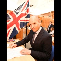 IT AND GENERAL Employee Roberto Negro's profile photo