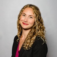 Pivot Bio Employee Tabitha Amendolara's profile photo