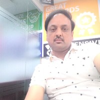 DEV IT SERV PVT. LTD. Employee Chandra Pathak's profile photo