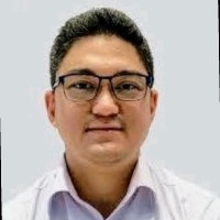 Cidesa Employee Livio Zazzi's profile photo