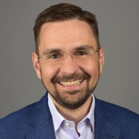 uniQure Employee Bogdan Balas's profile photo