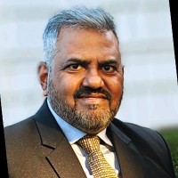 Ebix Australia Employee Kannan Narayanan's profile photo