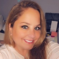 Evolve Construction Employee Christina Jackson's profile photo