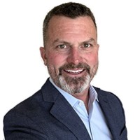 Transamerica Employee Brian Simms's profile photo