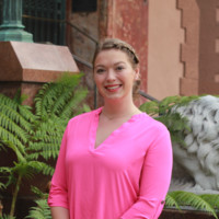 Stephanie McGee Email & Phone Number