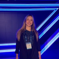 QActions Employee Irina Perez's profile photo