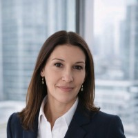 Leverate Employee Selda Nuni's profile photo