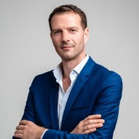 Open-E Data Storage Software Employee Sebastian Reich's profile photo