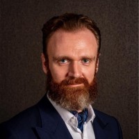 Leibniz-Institut für Deutsche Sprache (IDS) Employee Paweł Kamocki's profile photo