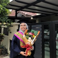 MeDKAD Sdn Bhd Employee Siti Baharin's profile photo