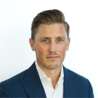 CoFi Employee Cameron Harris's profile photo