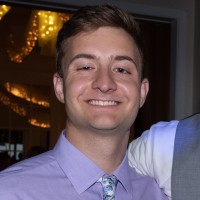 DiscipleMakers Employee Jason Svec Jr.'s profile photo