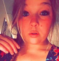Dunkin Donuts Employee Amber Eldridge's profile photo
