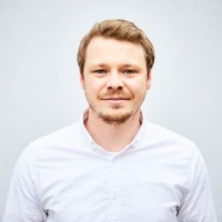 Convotherm Employee Matthias Karl's profile photo