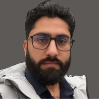 Egis Employee Waseem Javed's profile photo