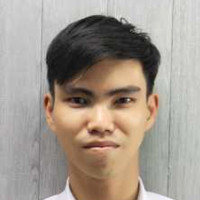 Blockpass Employee Duong Tin's profile photo