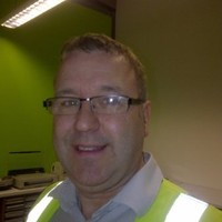 J&C Joel Ltd Employee Andrew Walsh's profile photo