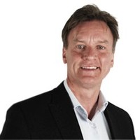Let it light Employee Michael Eriksson's profile photo