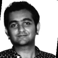 Ranker Technologies Employee Ali Shaikh's profile photo
