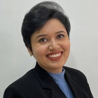 FutureBridge Employee Pallavi Msc.'s profile photo