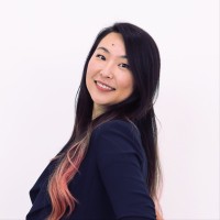 Syncis Employee Teresa Cho's profile photo