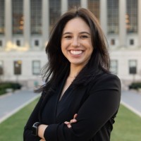 West Monroe Employee Alyssa Ramirez's profile photo