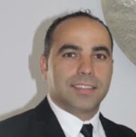 Con-Force Structures Ltd. Employee Alex Marques's profile photo