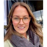 JDG Revision AB Employee Sara Larandén's profile photo