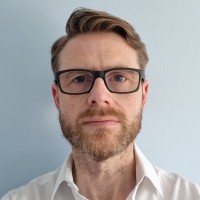 Sky Employee Robert Jeffrey's profile photo