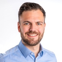 IKA – Laboratory, Analytical and Process Technology Employee Norman Maier's profile photo