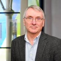 Avonglen Limited Employee William Harris's profile photo