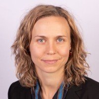 VocApp Employee Alicja Namieta's profile photo