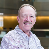 Steelcase Employee Randy Moon's profile photo