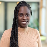 AFRY Employee Valerie Carlson's profile photo