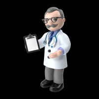 DocPulse Employee Naveen Kumar's profile photo