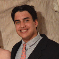 Town of Vernon Employee Ferris El-Tayyeb's profile photo