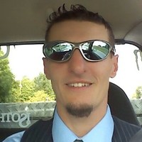 Michael McCarson Email & Phone Number