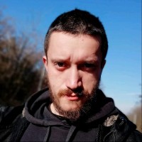 Marko Krstevski Email